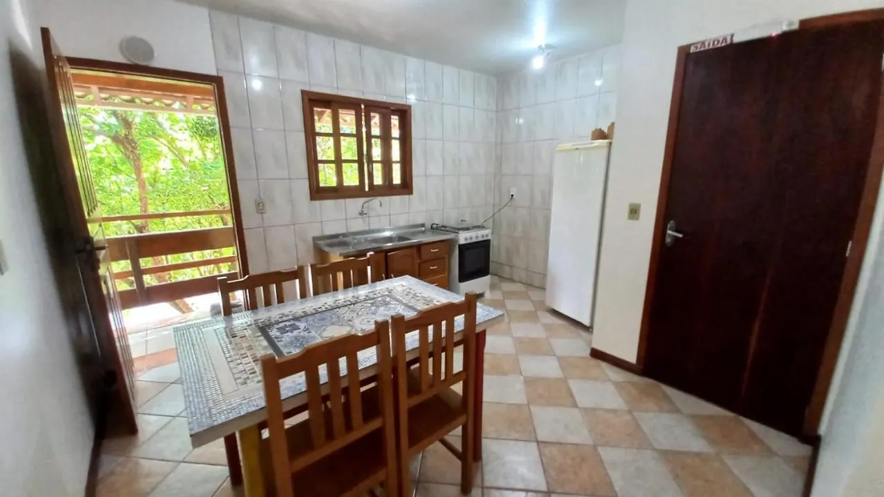 Guarda do Embaú Nossa Guarda Acomodacoes